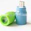 multicolor portable colorful on-off USB universal light