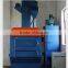 1Q326 tumble belt type shot peening equipment