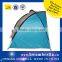 3 person camping tent outdoor tent different color waterproof pop up tent