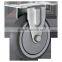 Light Duty Casters with TPR Wheel
