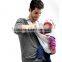 Cotton Memory / a Single Shoulder Strap Children Summer Towel,Fashionable Baby Sling/soft Baby Carrier