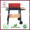HZA-J26 Garden outdoor use charcoal bbq grill