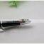 stylus writing pen for iphone ipad touch , metal promotioal ballpoint pen