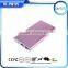 New hot fashion polymer lithium battery cell custom logo power bank