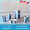 stripe design ceramic hotel decor accessory bathroom Set
