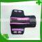 Functional Elastic magic tape mobile phone band