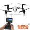 2016 WLtoys Q333A Q333B Q333C toy quadcopter for DJI Inspire 1 Clone