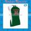 custom sublimated volleyball jersey