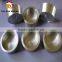 supplier 99.95% tungsten crucible