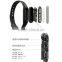 China supplier smart watch with heart rate monitor 2016 smart watch ios android 4.4 smart watch