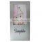 Funny mini photo frame for little baby ZD440R