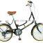 20 inch lady bike / classic city bike for lady