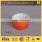 ceramic wholesale ramekin pink ramekin color ramekin                        
                                                Quality Choice
