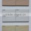 color code wall tIle from factory(45x95mm)
