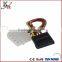High temprature resistance electric power wire