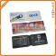 2015 Portable Soft PVC Wallet ID Card Holder Made By PVC