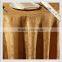 TC-13 High Quality And Cheap Round Table Cloth for Banquet