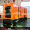 10kw to 600kw Silent/ Open/ Moveable Diesel Generator Set With Price