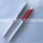 Best selling promotional hotel cheapest small slim ball pen