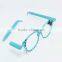 Lovely glasses ball pen new products on china market