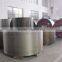 4.3 rotary kiln used for dry process cement production line for sale