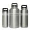 FDA LFGB Quality stainless steel 64oz vacuum Rambler Bottle