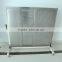 Horizontal machine muti-axis protective cover
