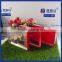 Hot Sell Low Price Acrylic Photo Frame / High Quality Acrylic Picture Frame