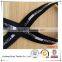 logo slicone waistband decorative elastic for custom men underwear