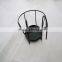 hot selling wrought iron decorative flower pot holder stands