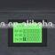 OBT-8910 30 zones evacuation voice fire system,voice evacuation system for intelligent fire matrix public address system