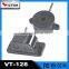 China factory 360 bird view PARKING ASSIST parking sensor with camera