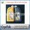 CRYSTEK Challenger SK4 solvent ink for SPT 510 35 pl/50 pl print head