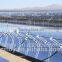 HOT! 1.1mm,3mm,3.2mm,4mm Solar Mirror for solar exterior used Used Three Coated paint