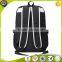 2016 sports outdoor custom travelling canvas backpack bag