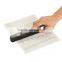 Portable handy book scanner with USB port and SD card storeage