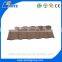 Wante Top Quality Stone Coated Metal Roof Tile