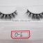 2016 new eyelash 0.07 C Curl 3D Individual Mink Eyelash Extension Soft Black Fake False Eye Lashes