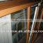 pvc tilt and turn window,New design pvc tilt and turn window