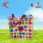 fashion shopping non woven bag of china supplier