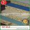 2016 Top Quality plain particleboard/fiberboard sheathing for furniture use
