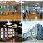 Multi color changeable led lights Wifi and 2.4G Wireless remote control 600x600 RGB led panel light 2x2 led flat panel for club