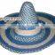 Mexican cowboy Hat