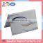 Guangzhou Custom Self Adhesive Paper Sticker Booklet Printing