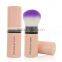 Retractable Makeup Brush