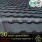 real hot selling best quality colorful stone coated roofing sheets / roofing tiles manufactory Guangzhou