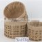 factory supply custom made wooden craft diy shapes for sale