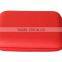 waterproof and shake-proof EVA first aid pouch