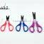10cm Southeast Asia market with cheap price children scissors BD-S1613