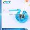 usb cable supporting for samsung fast charger